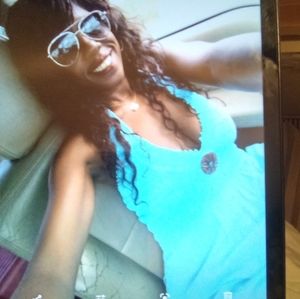 Meet your Posher, Chantal